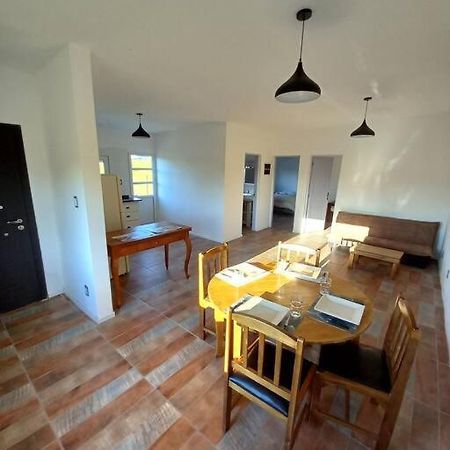 Comoda Casa Con Jardin En Colonia Del Sacramento Extérieur photo